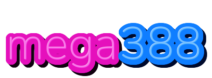 mega388 — logo kanal