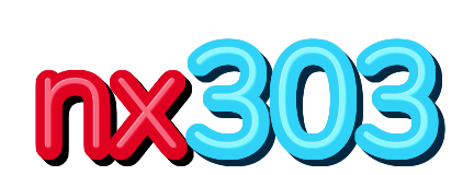 nx303 — logo kanal