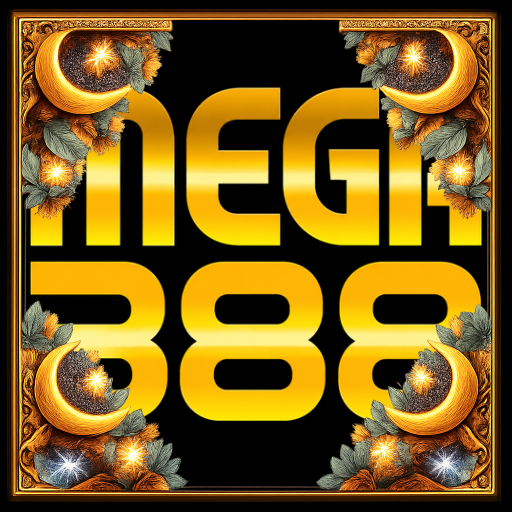 mega388 — mitra unggulan