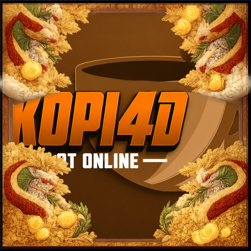 kopi4d — galeri pratinjau Resmi APK